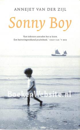 Sonny Boy