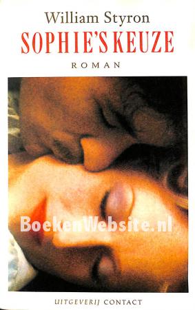 Sophie's Keuze Sophie's Keuze