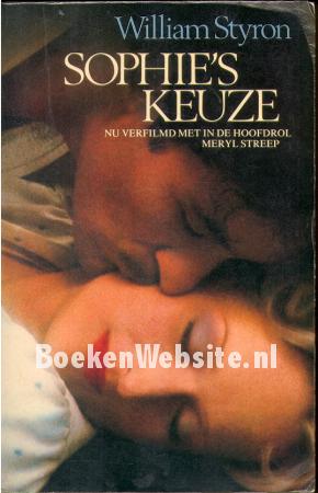 Sophie's keuze