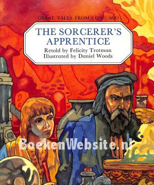 The Sorcerer's Apprentice The Sorcerer's Apprentice