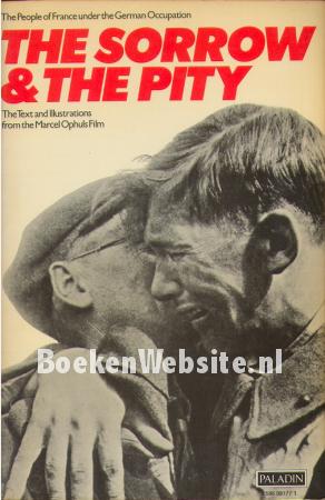 The Sorrow & the Pity The Sorrow & the Pity