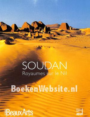 Soudan Royaumes sur le Nil