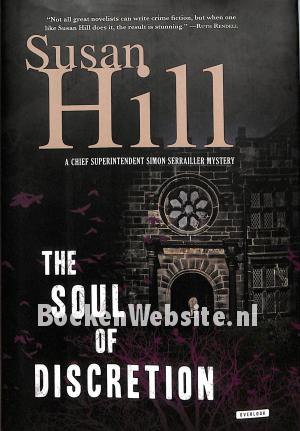 The Soul of Discretion The Soul of Discretion