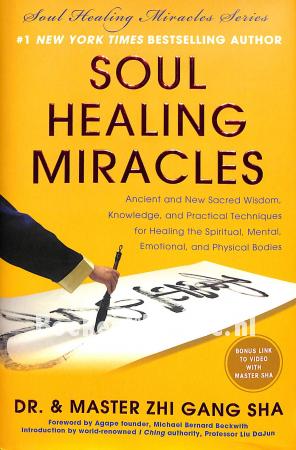 Soul Healings Miracles