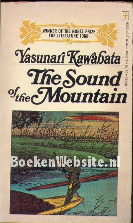 The Sound of the Mountain