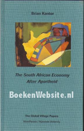 The South African Economy After Apartheid