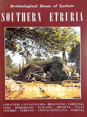 Southern Etruria Southern Etruria