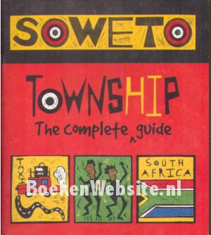 Soweto Township Soweto Township