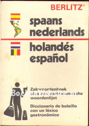 Spaans Nederlands-N/S
