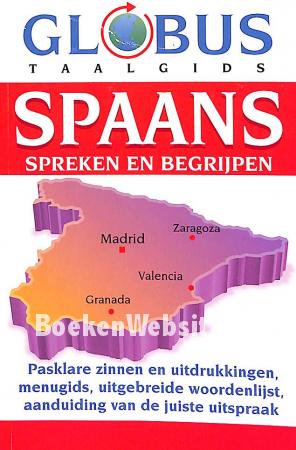 Spaans spreken en begrijpen