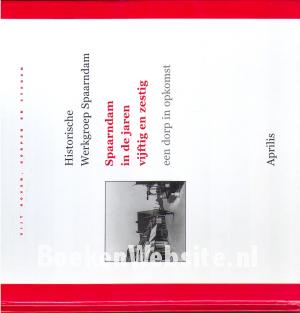 Spaarndam in de jaren vijftig en zestig