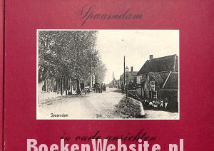 Spaarndam in oude ansichten 1