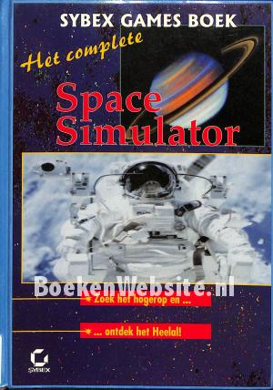 Space Simulator