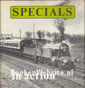 Specials in Action