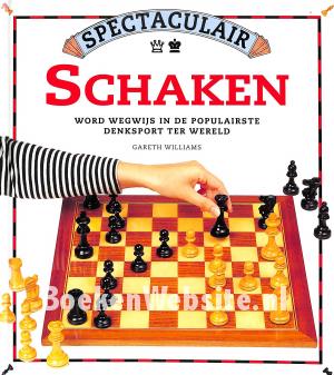 Spectaculair Schaken