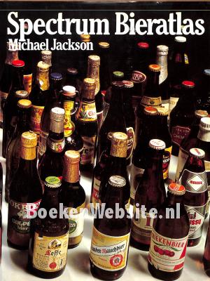 Spectrum Bieratlas