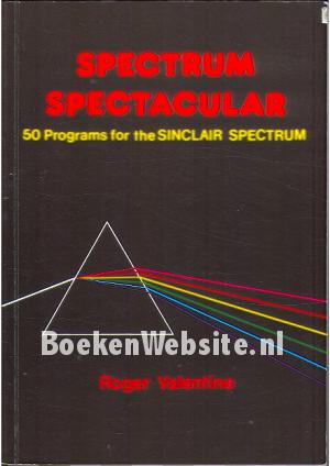 Spectrum spectacular