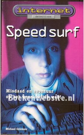 Speed surf