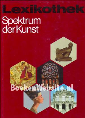 Spektrum der Kunst