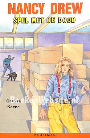 Spel met de dood Spel met de dood