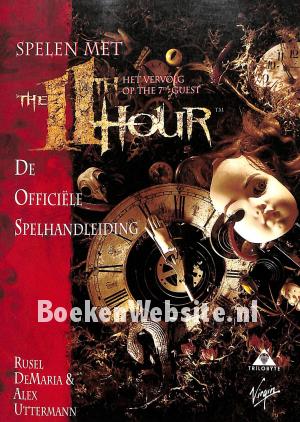 Spelen met The 11th Hour Spelen met The 11th Hour