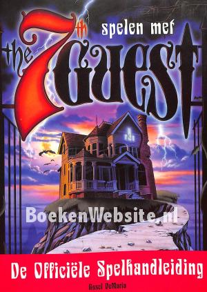 Spelen met The 7th Guest Spelen met The 7th Guest