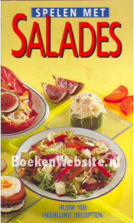 Spelen met Salades