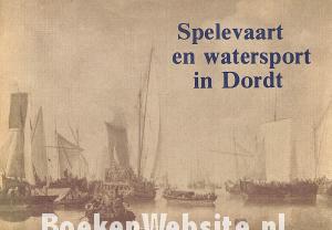 Spelevaart en watersport in Dordt Spelevaart en watersport in Dordt