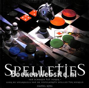 Spelletjes Spelletjes