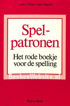 Spelpatronen Spelpatronen