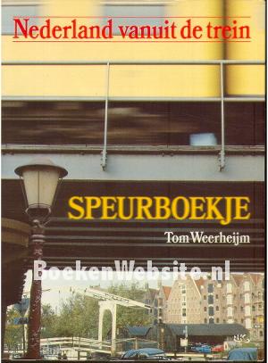 Speurboekje Speurboekje