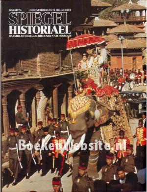 Spiegel Historiael 1976-01