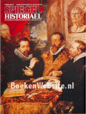 Spiegel Historiael 1976-02