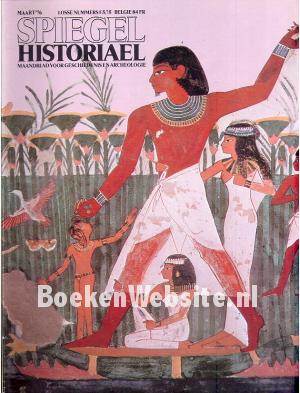 Spiegel Historiael 1976-03