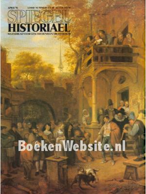 Spiegel Historiael 1976-04
