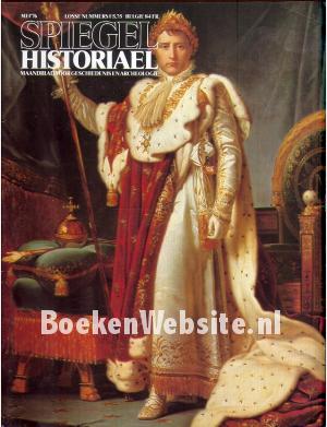 Spiegel Historiael 1976-05