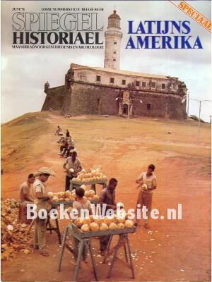 Spiegel Historiael 1976-06