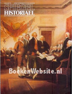 Spiegel Historiael 1976-07,08