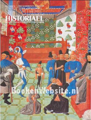 Spiegel Historiael 1976-09