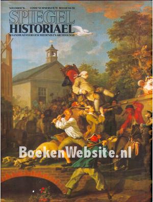 Spiegel Historiael 1976-11