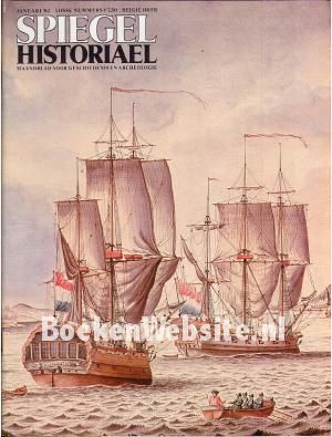 Spiegel Historiael 1982-01