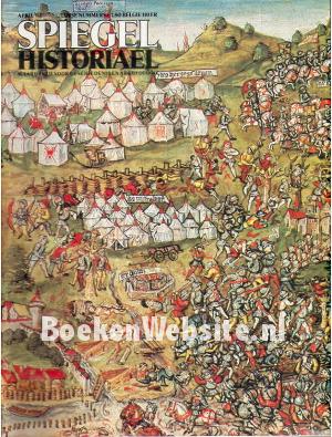 Spiegel Historiael 1982-04 Spiegel Historiael 1982-04