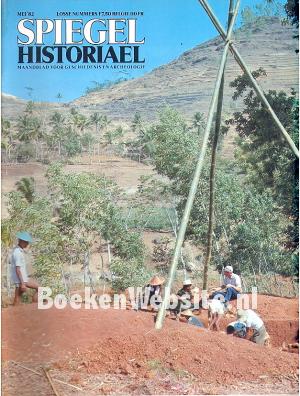 Spiegel Historiael 1982-05 Spiegel Historiael 1982-05