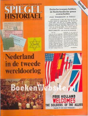 Spiegel Historiael 1982-07,08