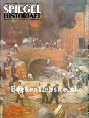 Spiegel Historiael 1982-09
