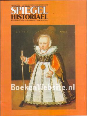 Spiegel Historiael 1982-10