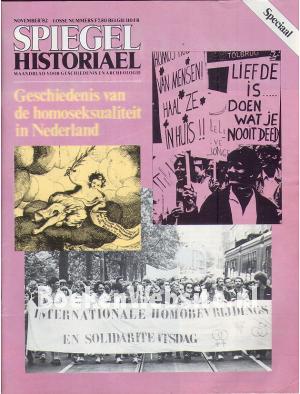 Spiegel Historiael 1982-11