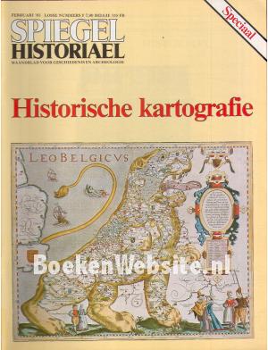 Spiegel Historiael 1985-02
