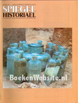 Spiegel Historiael 1985-03