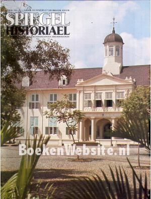 Spiegel Historiael 1985-04
